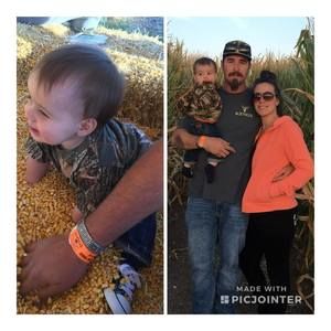 Meet your Posher, Bryan